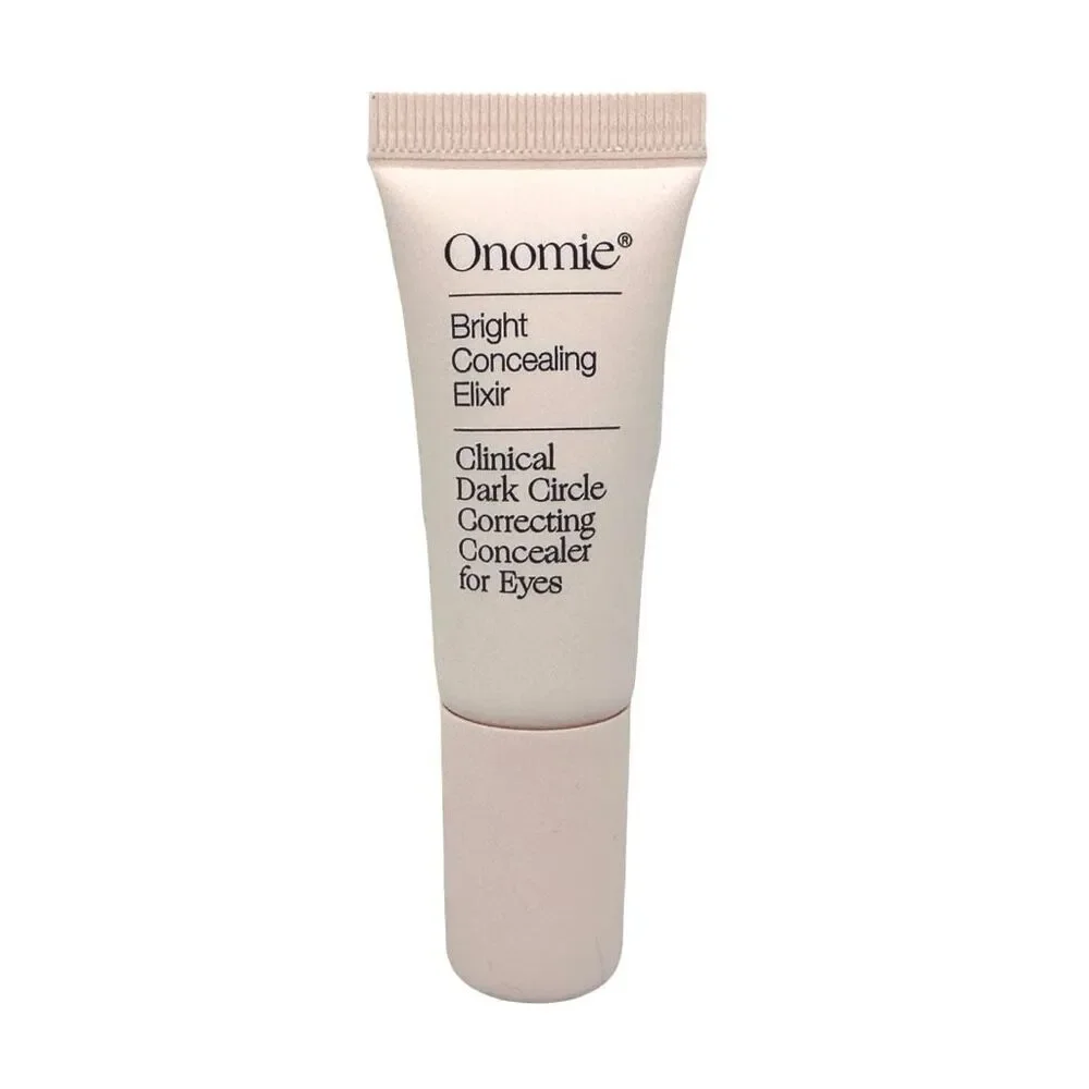 Onomie Bright Concealing Elixir | Zhao Concealer - 0.35 oz / 10 g